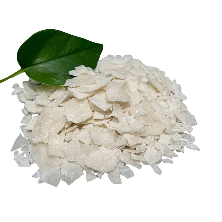 Maqnezium xlorid lopaları nədir?