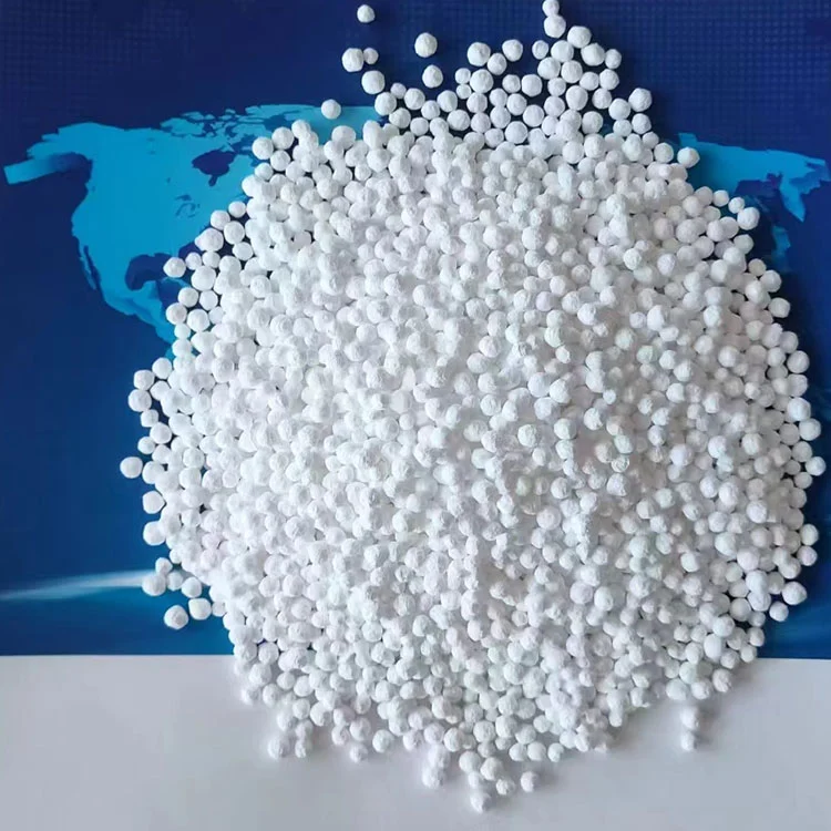 Kalsium xlorid 77% qranul