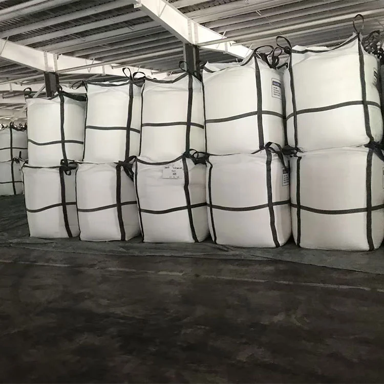 Sənaye üçün Kalsium Xlorid Pelet