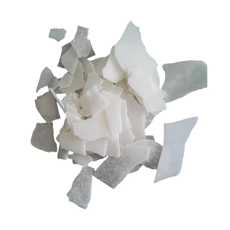 Maqnezium xlorid 99% lopa